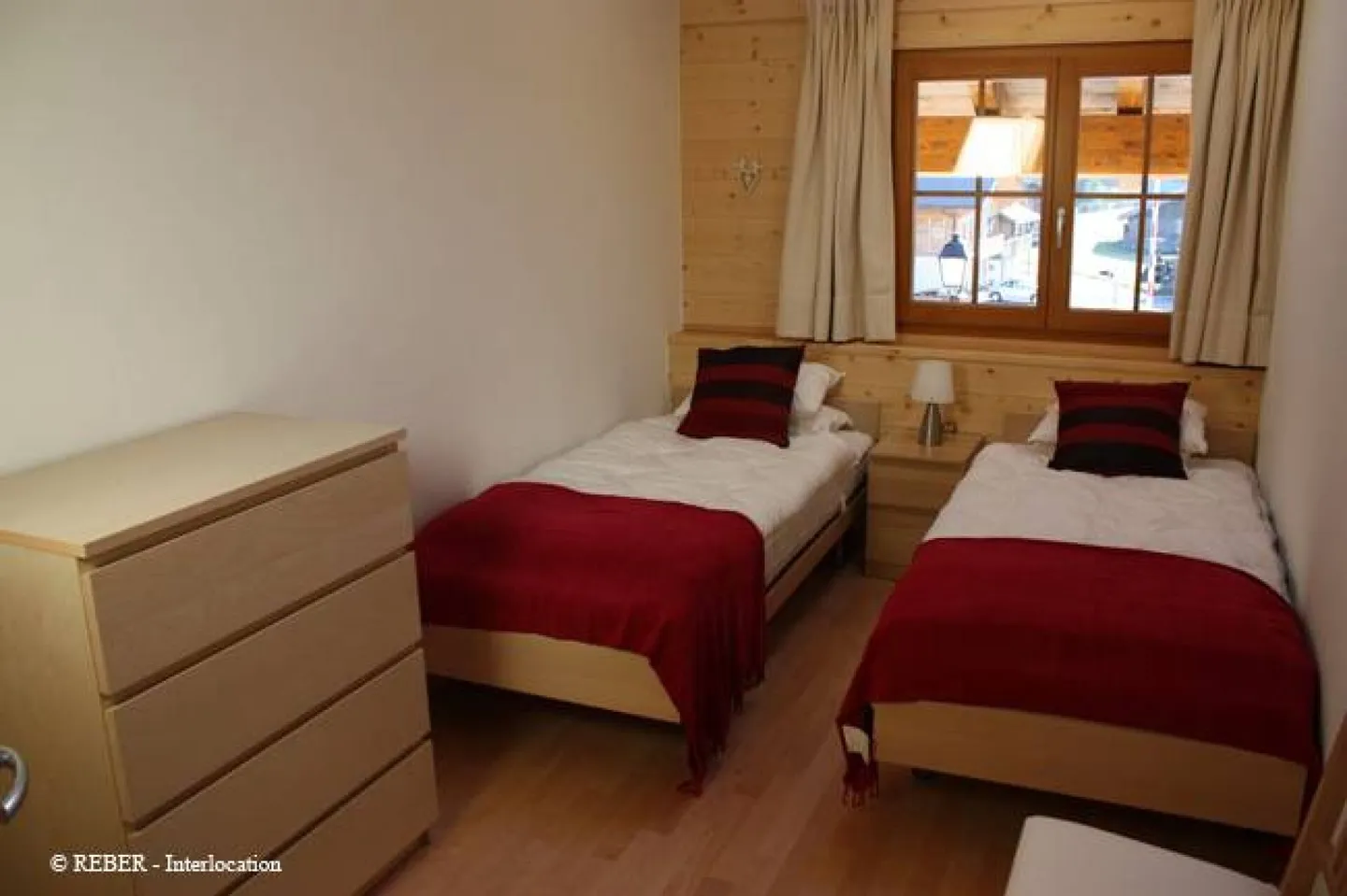 Appartamento per vacanze - Foto 3 di 13