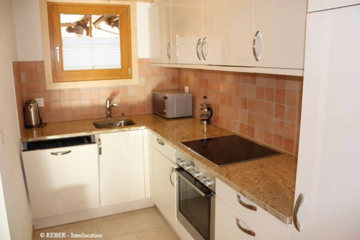 Appartamento per vacanze - Foto 6 di 13