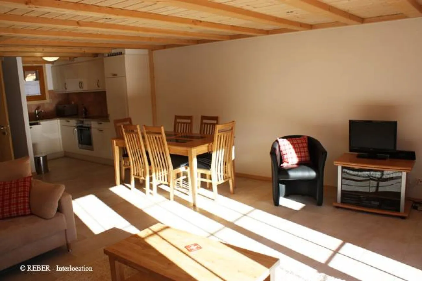 Appartamento per vacanze - Foto 8 di 13