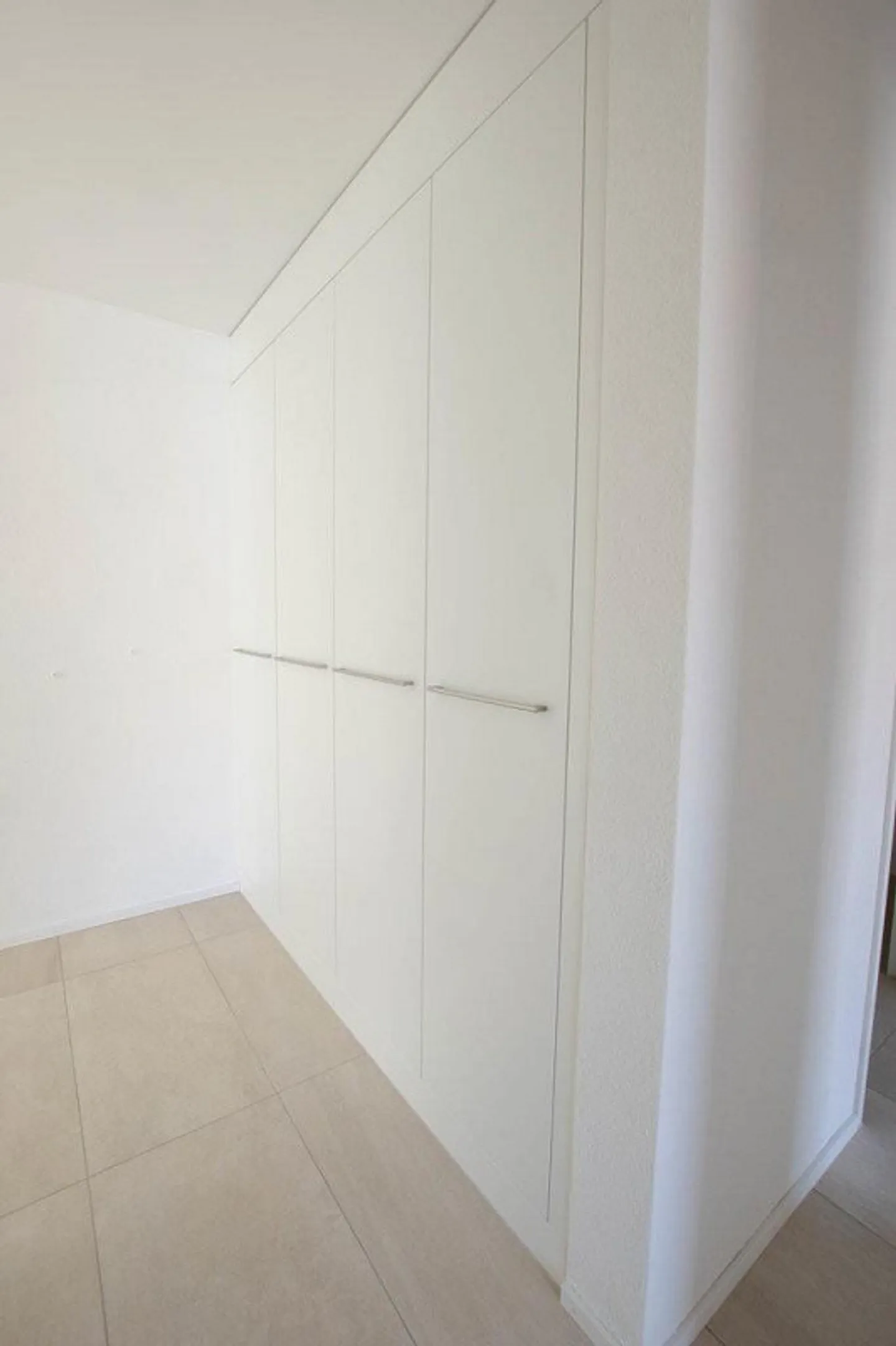 Modern 3.5-room apartment in the Jardin du Paradis - Photo 9 of 12