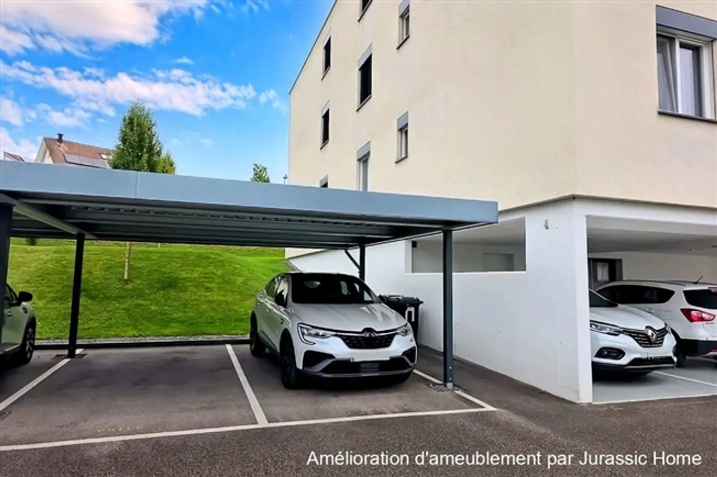 Appartamento luminoso e stupendo con grande terrazza e vista panoramica - Foto 12 di 13