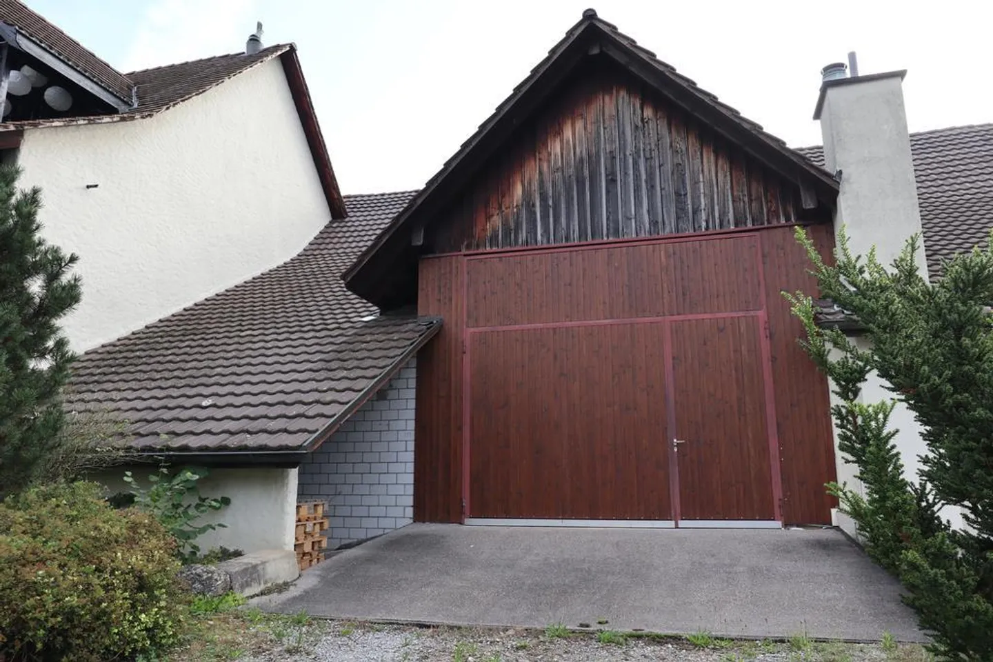 Spazi commerciali spaziosi a Niederglatt - Foto 2 di 9