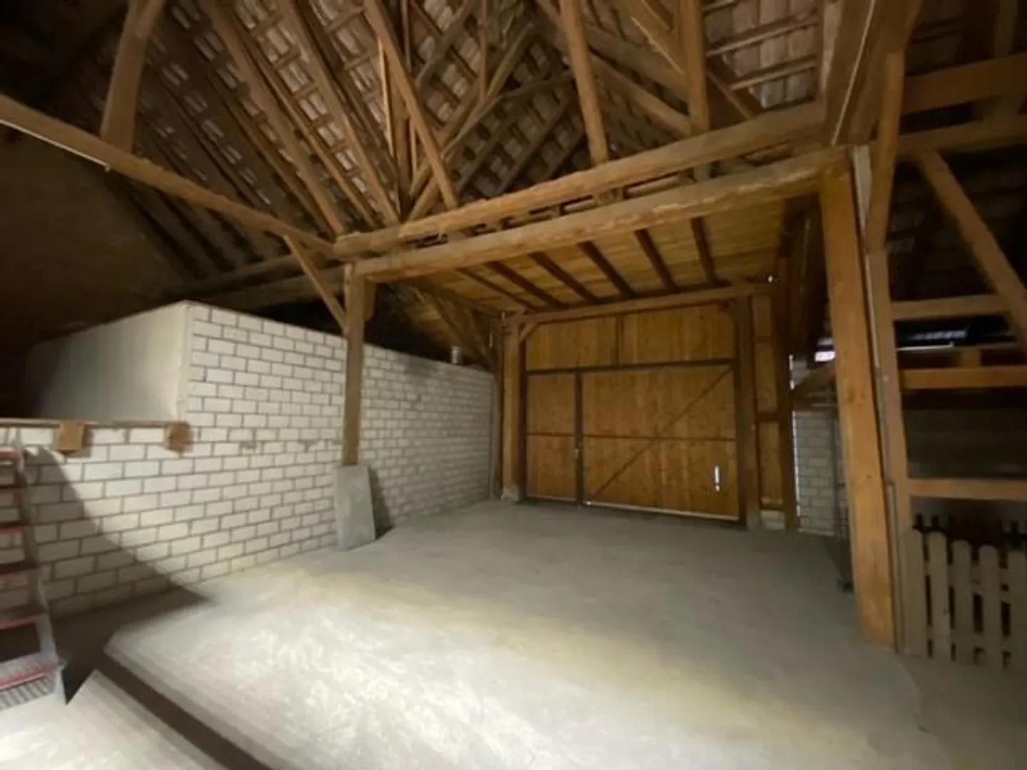 Spazi commerciali spaziosi a Niederglatt - Foto 9 di 9