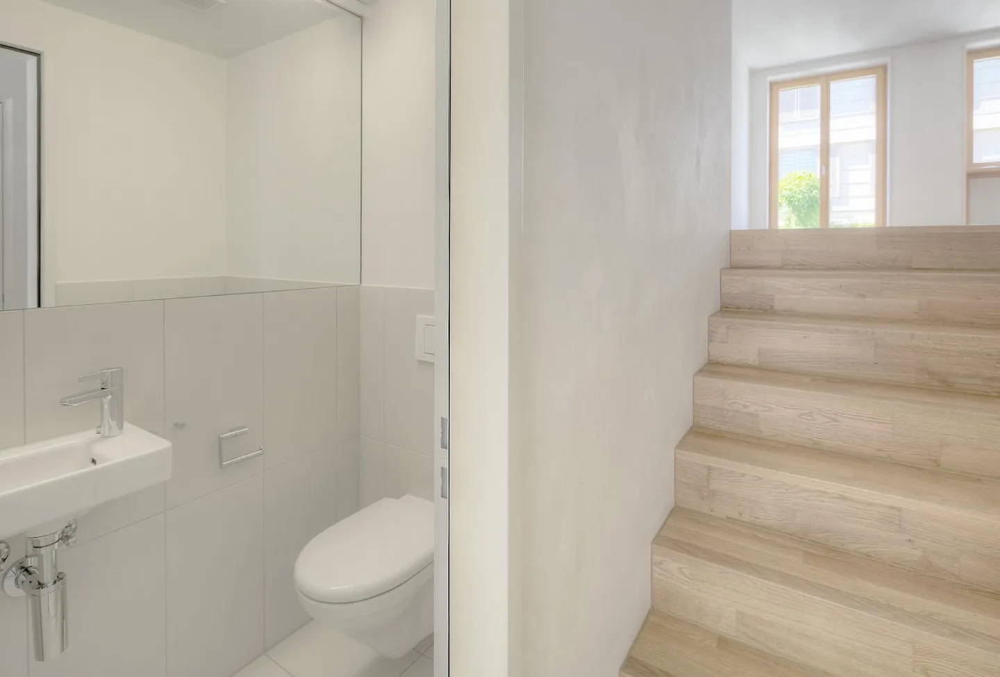 Modern Townhouse with Garden - Photo 8 of 12