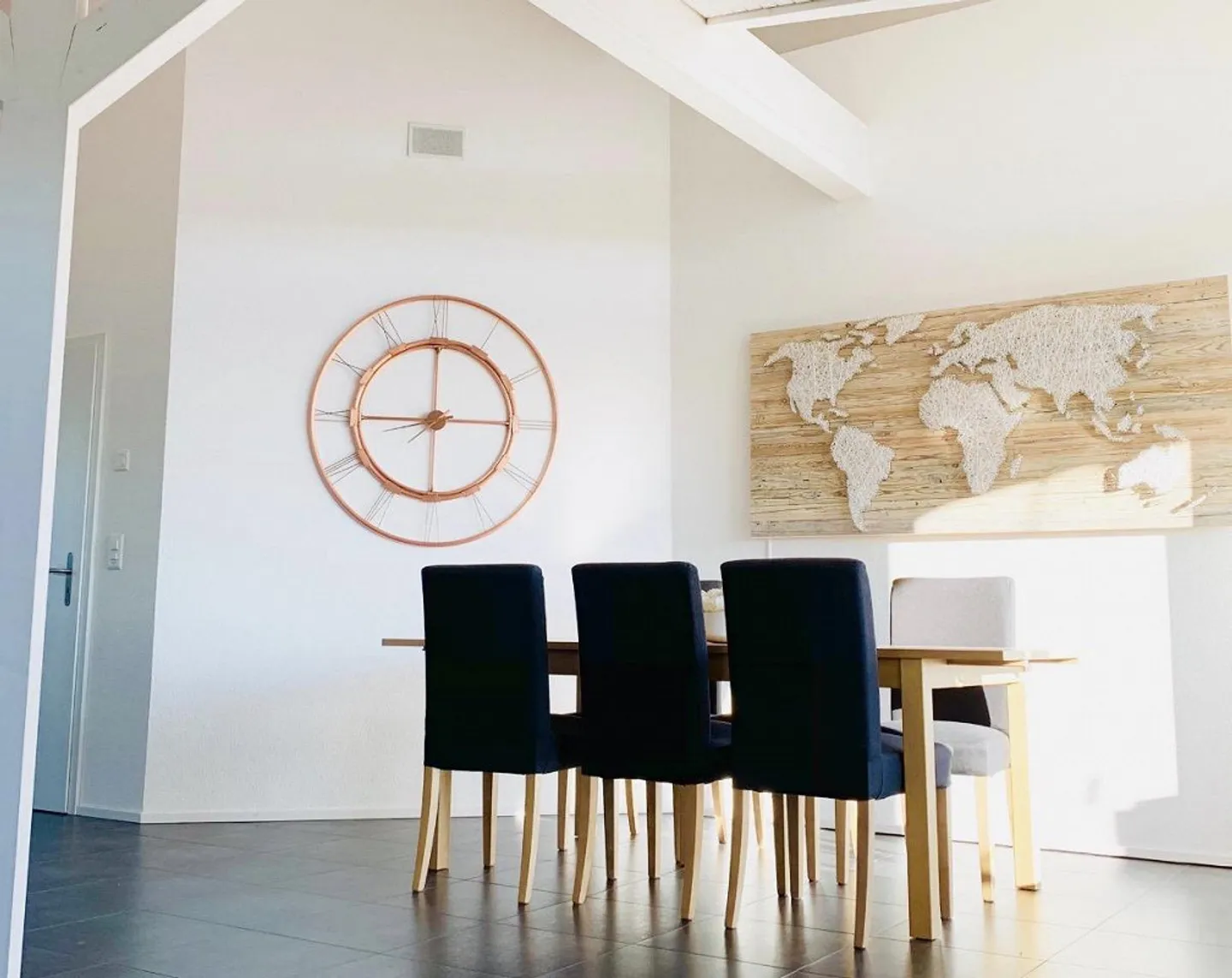 Charmante Attikawohnung mit Terrasse - Foto 17 von 27