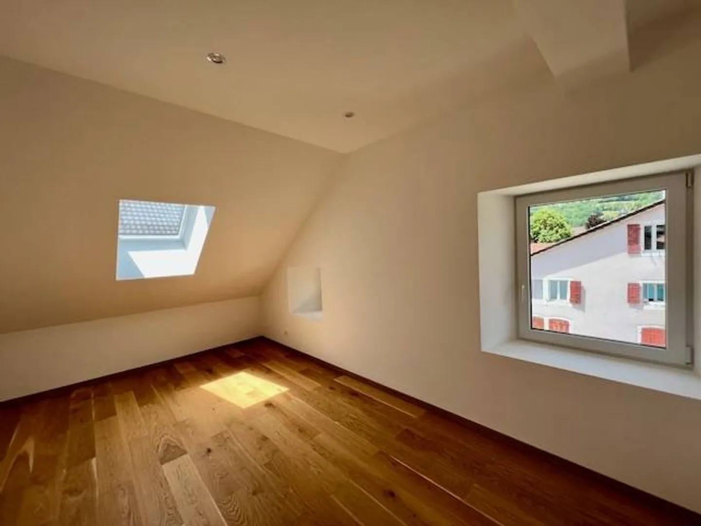 Bel Appartement avec Mezzanine - Photo 5 sur 8