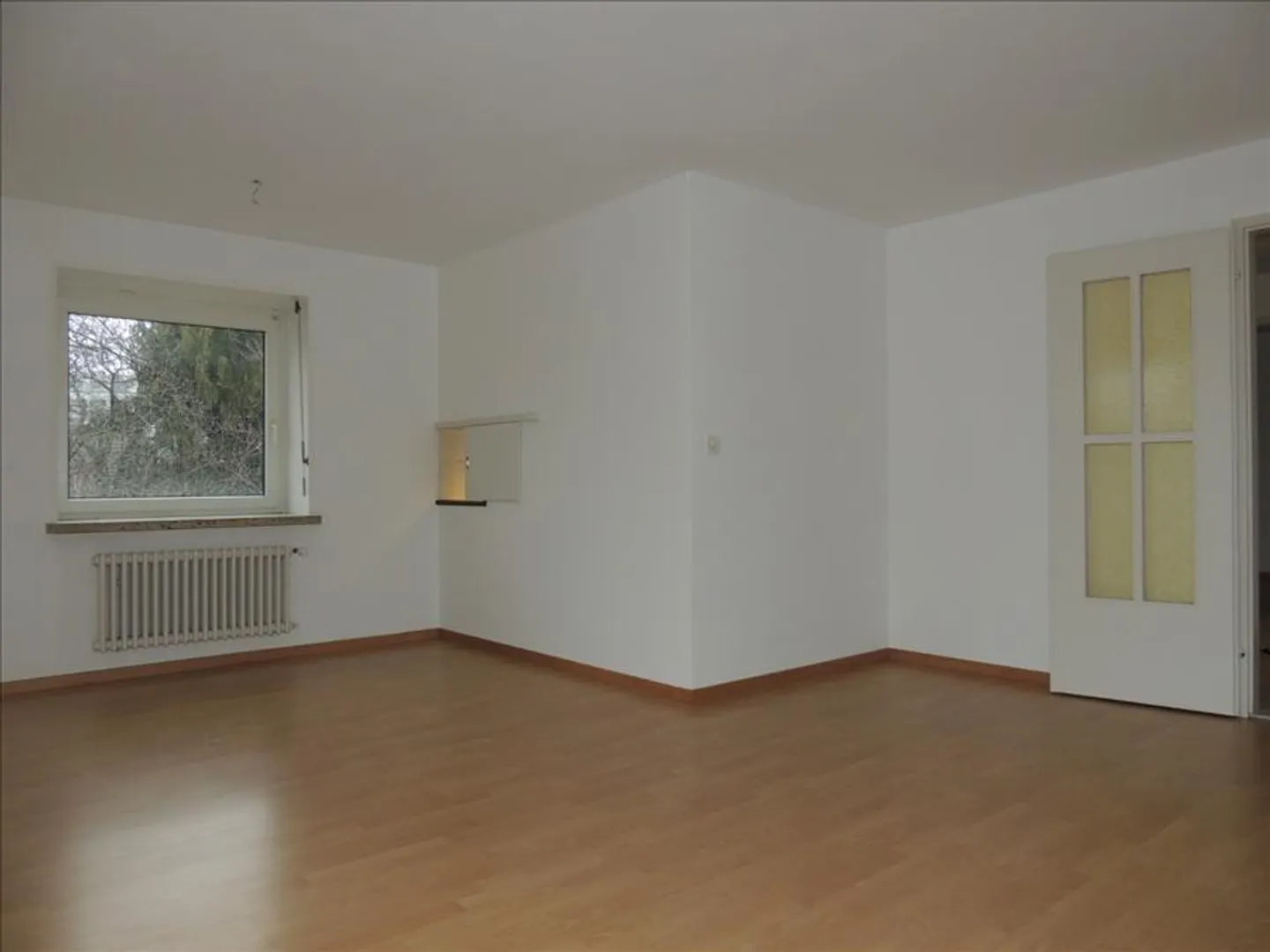 AFFITTO SENZA CAUZIONE - Appartamento cerca inquilini! - Foto 3 di 7