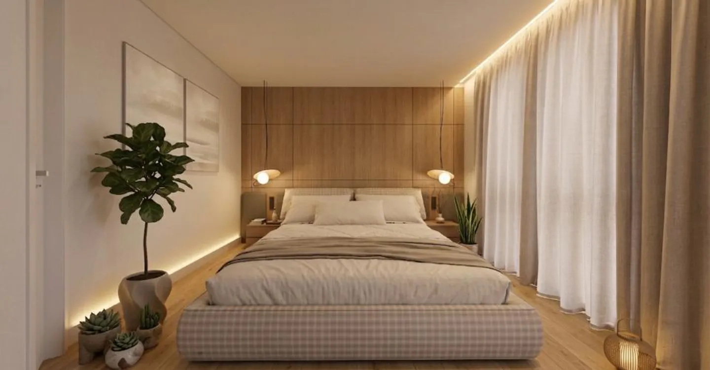 Modern Villas with Stunning Views - Photo 7 of 11