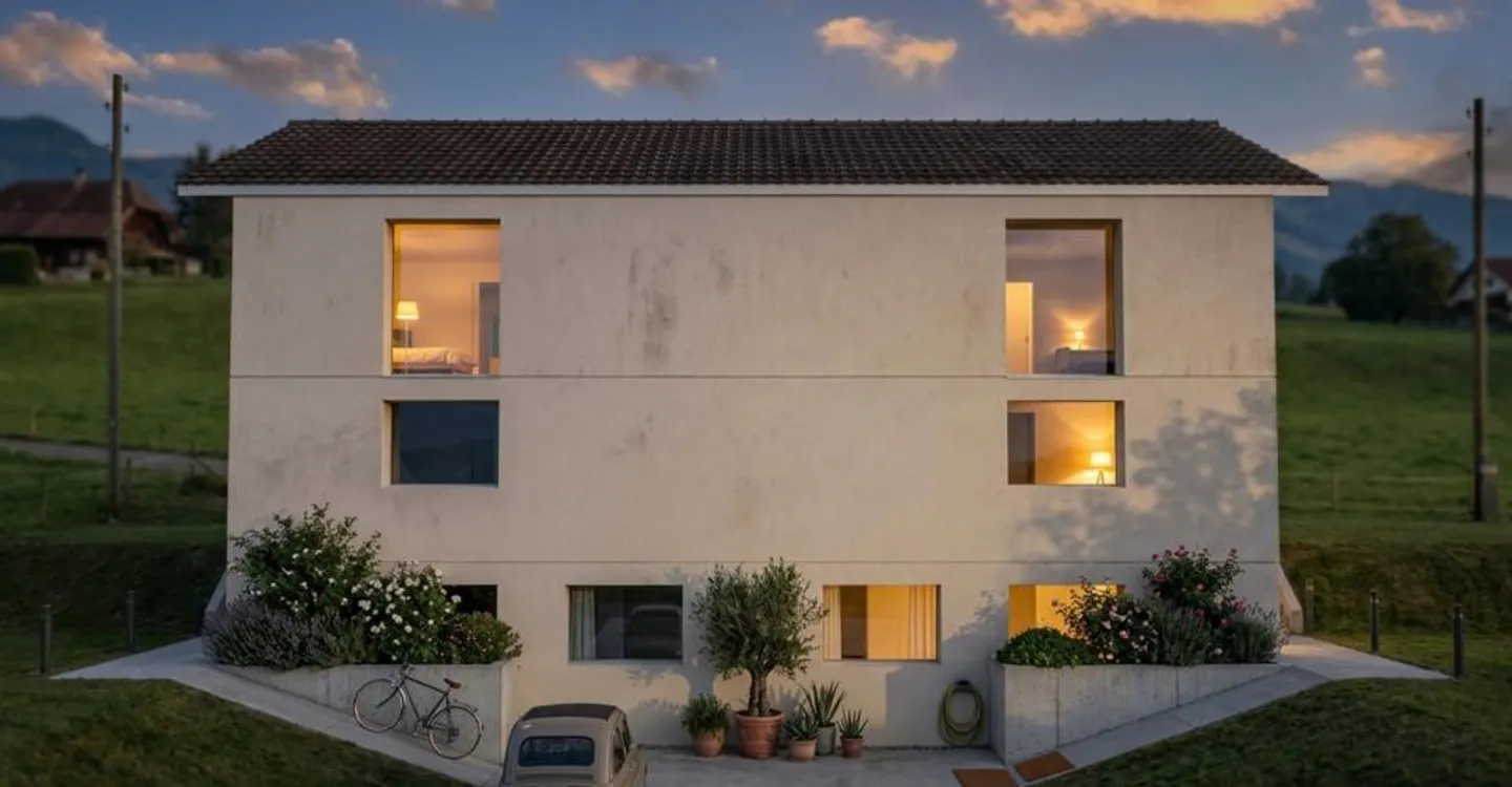 Modern Villas with Stunning Views - Photo 8 of 11