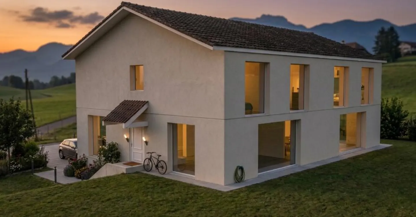 Modern Villas with Stunning Views - Photo 11 of 11