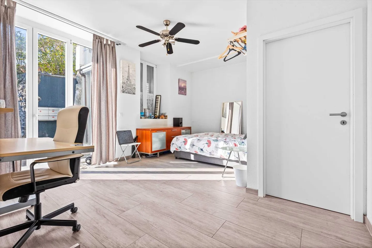 Magnifique appartement à Rivaz - Photo 5 sur 9