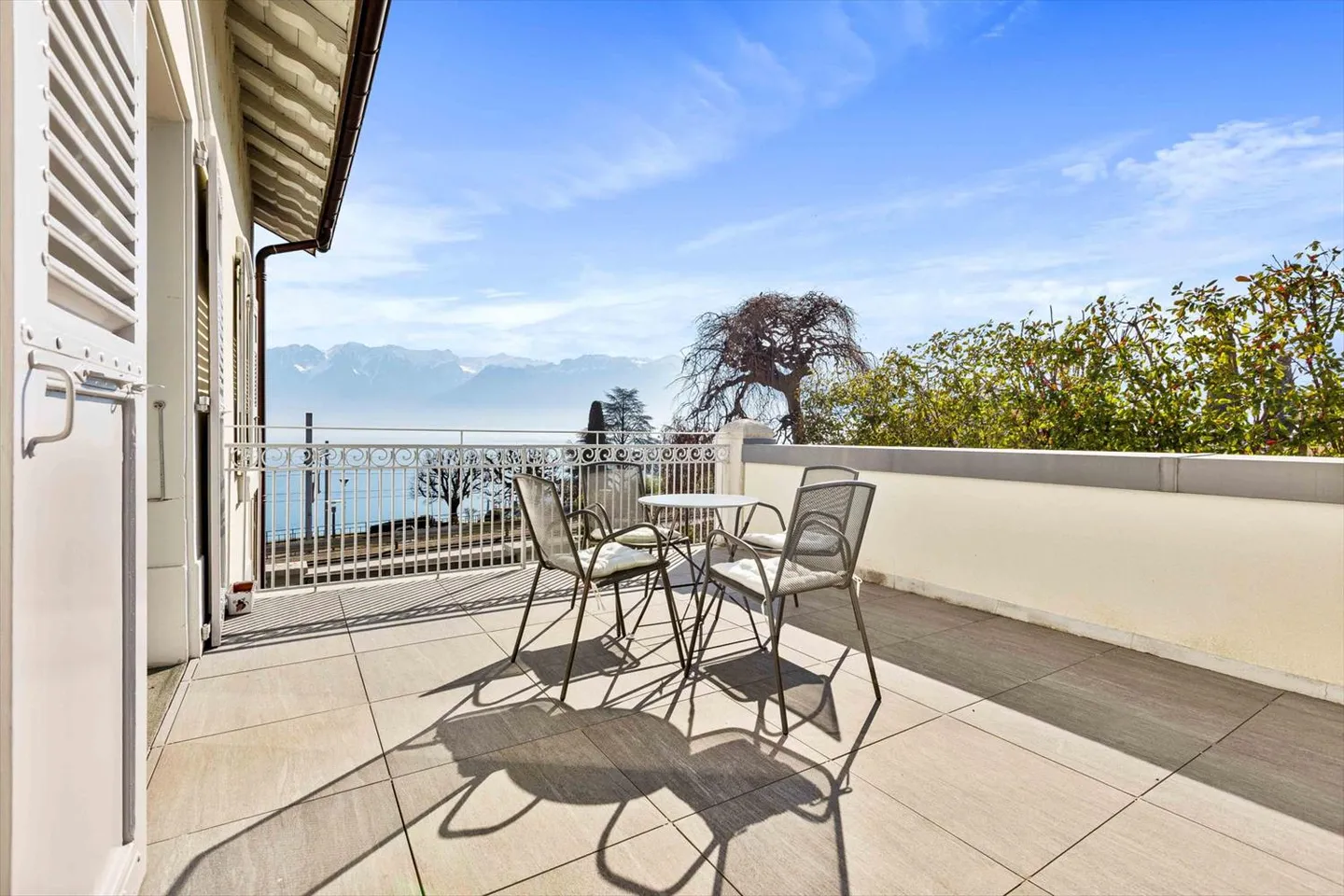 Magnifique appartement à Rivaz - Photo 6 sur 9