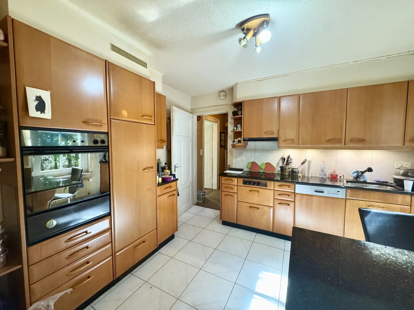 Wohnoase mit Potenzial - Freistehendes Einfamilienhaus - Foto 5 von 7