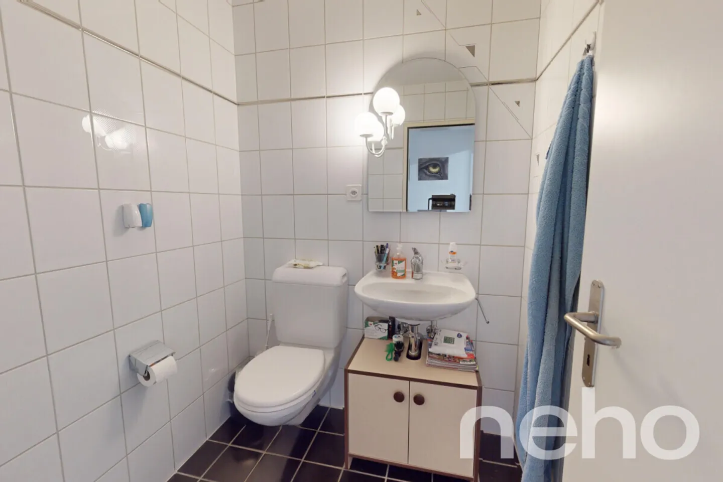Casa bifamiliare spaziosa di 6,5 stanze - Foto 11 di 13