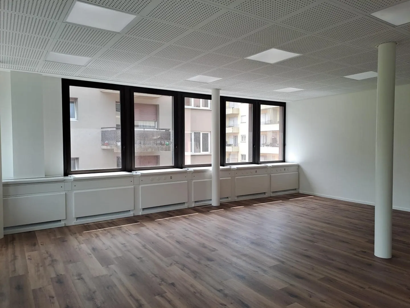 Ufficio prestigioso a Lugano - Foto 2 di 7