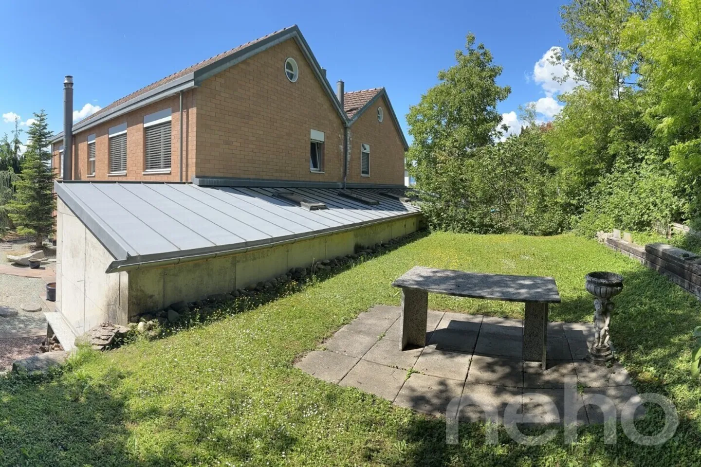 Casa bifamiliare spaziosa di 6,5 stanze - Foto 3 di 13