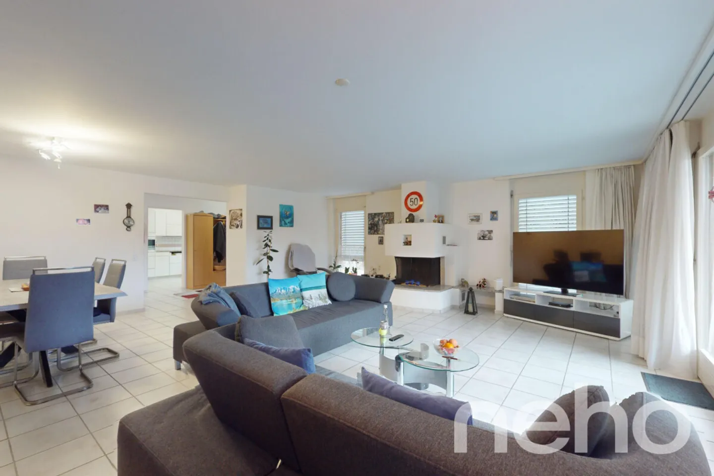 Casa bifamiliare spaziosa di 6,5 stanze - Foto 1 di 13