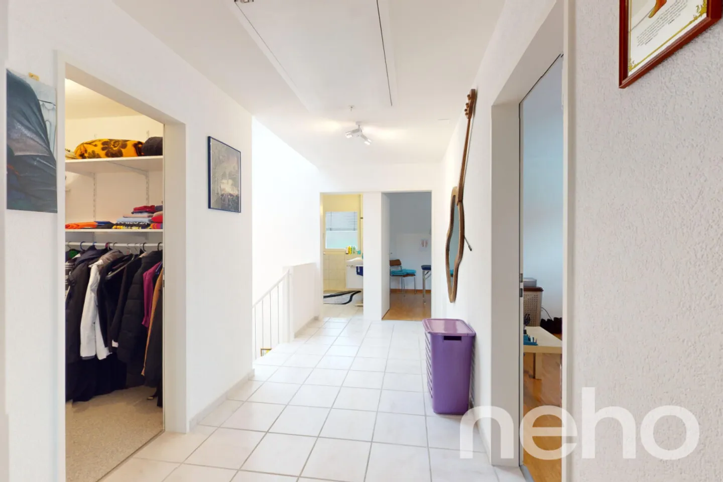 Casa bifamiliare spaziosa di 6,5 stanze - Foto 5 di 13