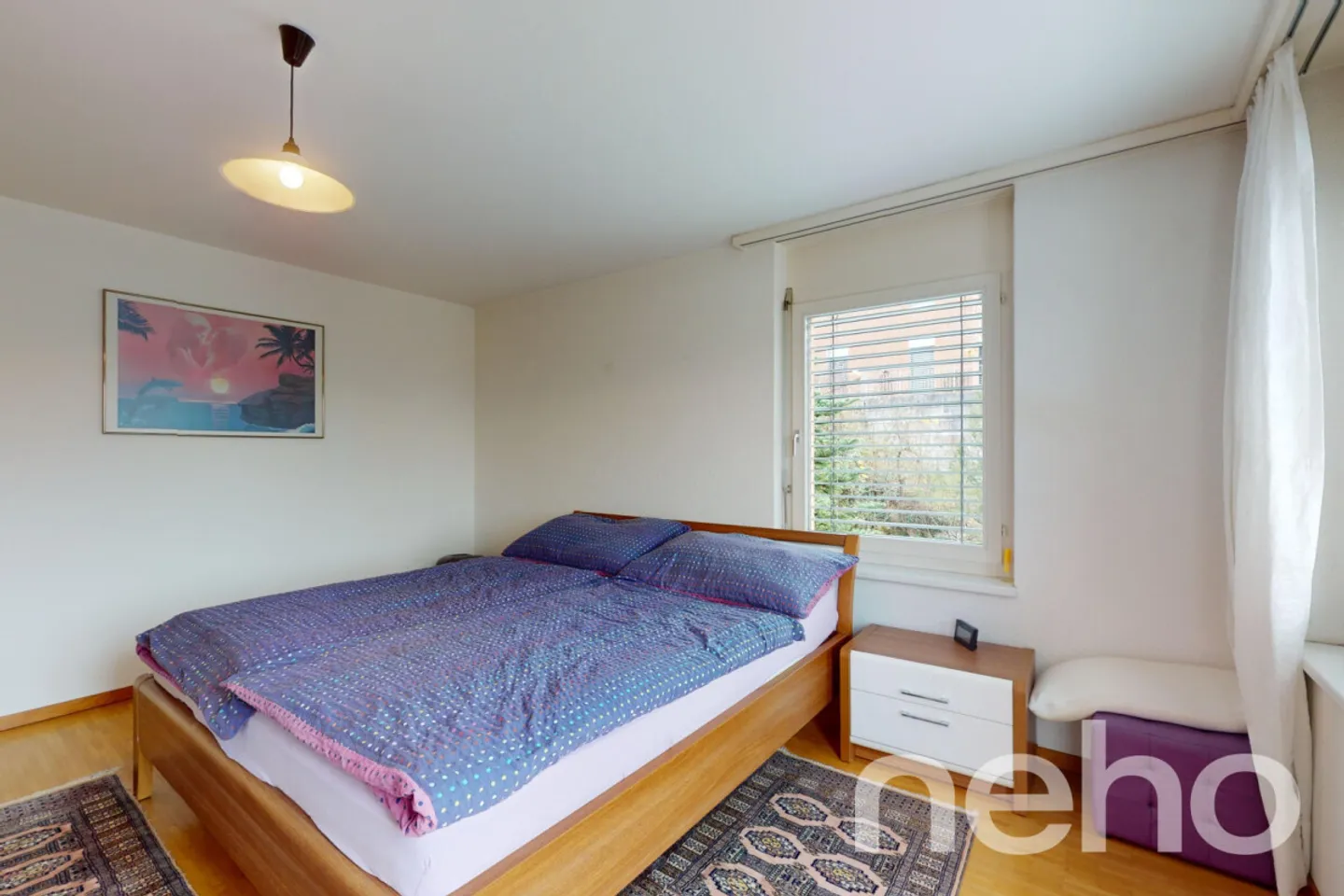 Casa bifamiliare spaziosa di 6,5 stanze - Foto 7 di 13