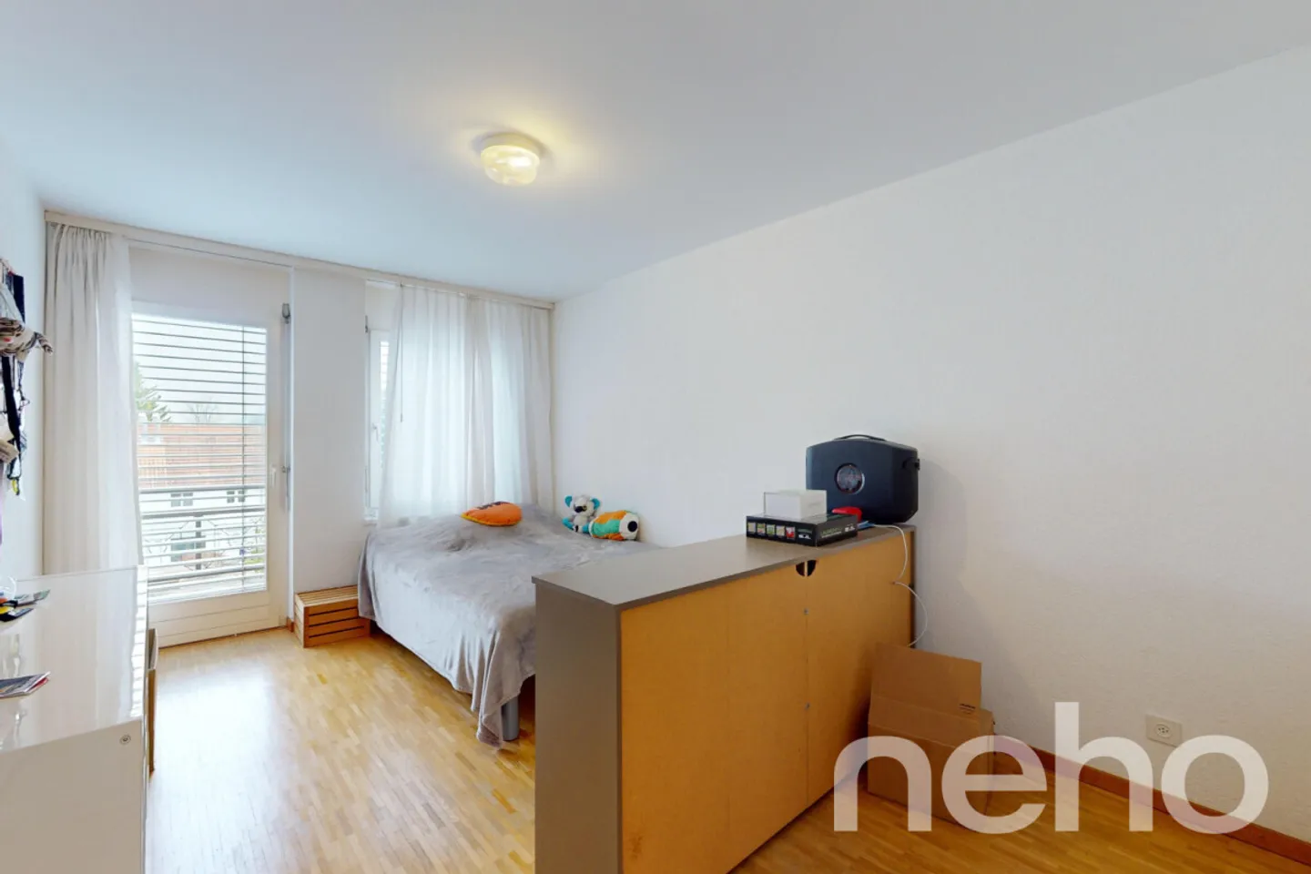 Casa bifamiliare spaziosa di 6,5 stanze - Foto 9 di 13