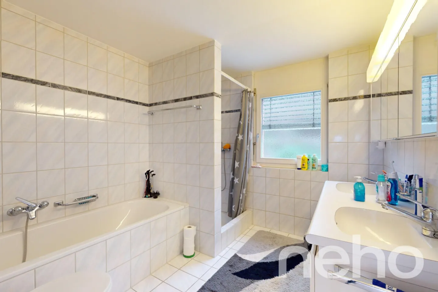 Casa bifamiliare spaziosa di 6,5 stanze - Foto 10 di 13