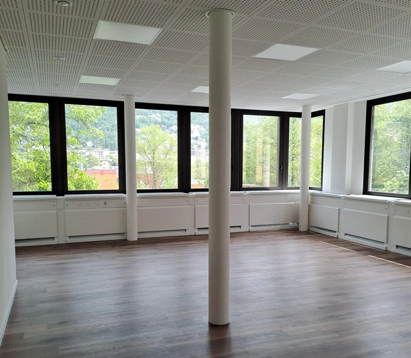 Ufficio prestigioso a Lugano - Foto 4 di 7