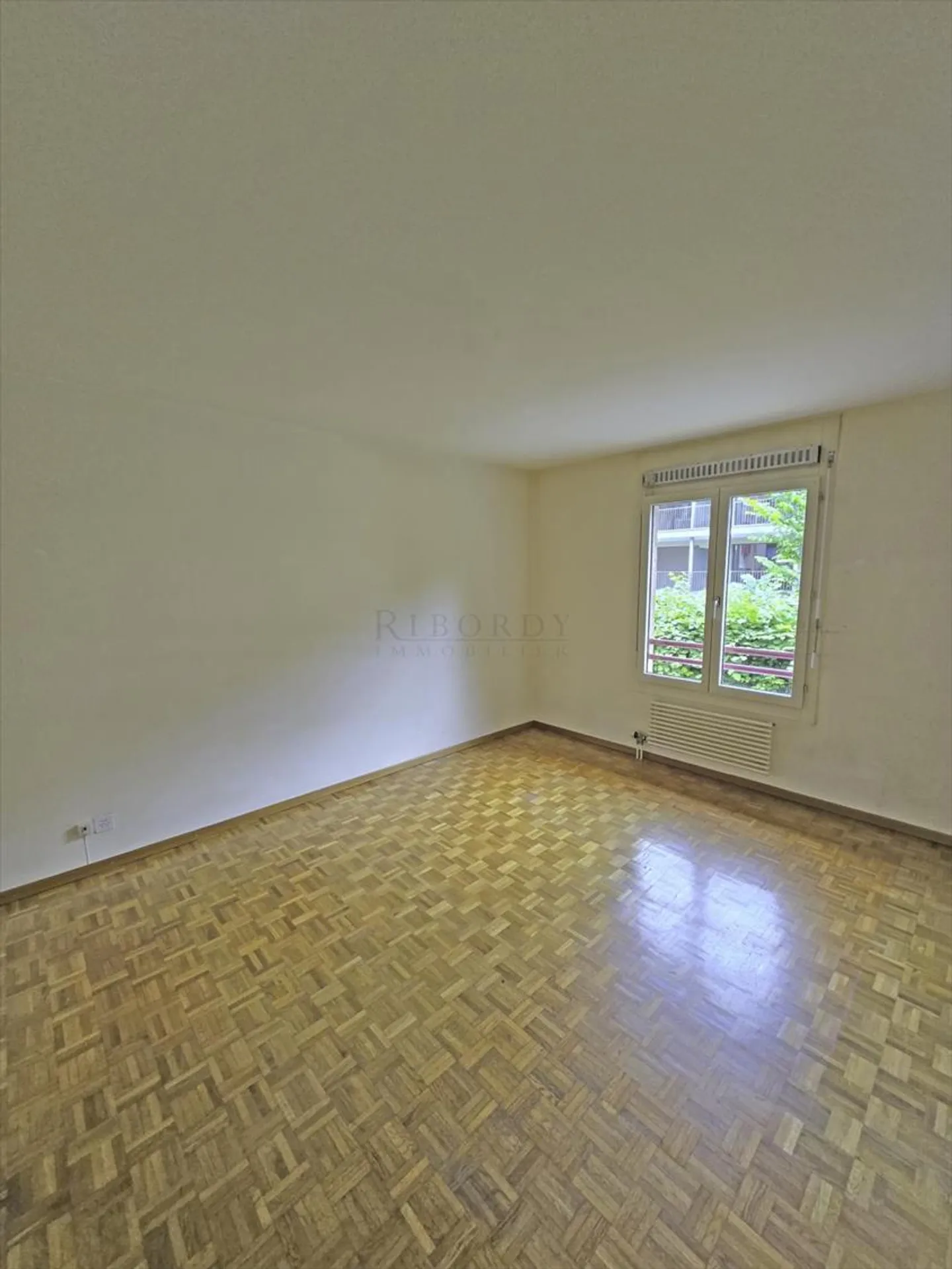 Versoix, spazioso appartamento duplex di 166 m2 con camino, balcone e garage - Foto 5 di 13