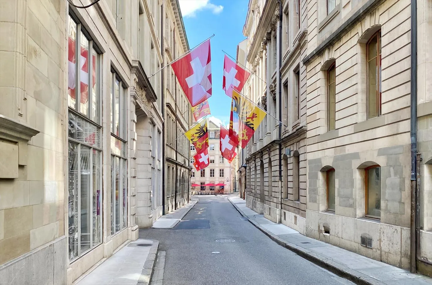 Appartement 7.5 pièces - Photo 1 sur 1