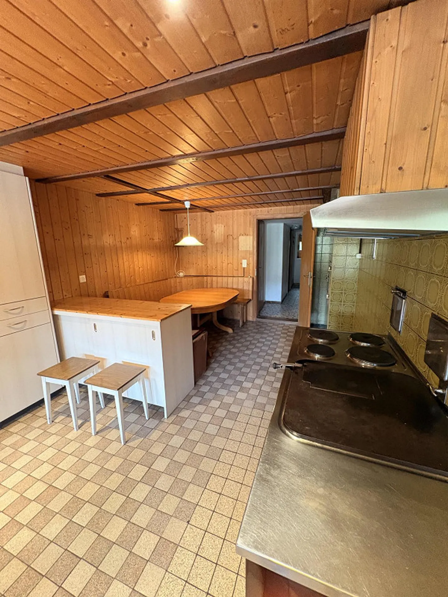 Charmantes Bauernhaus mit Garten - Foto 4 von 22