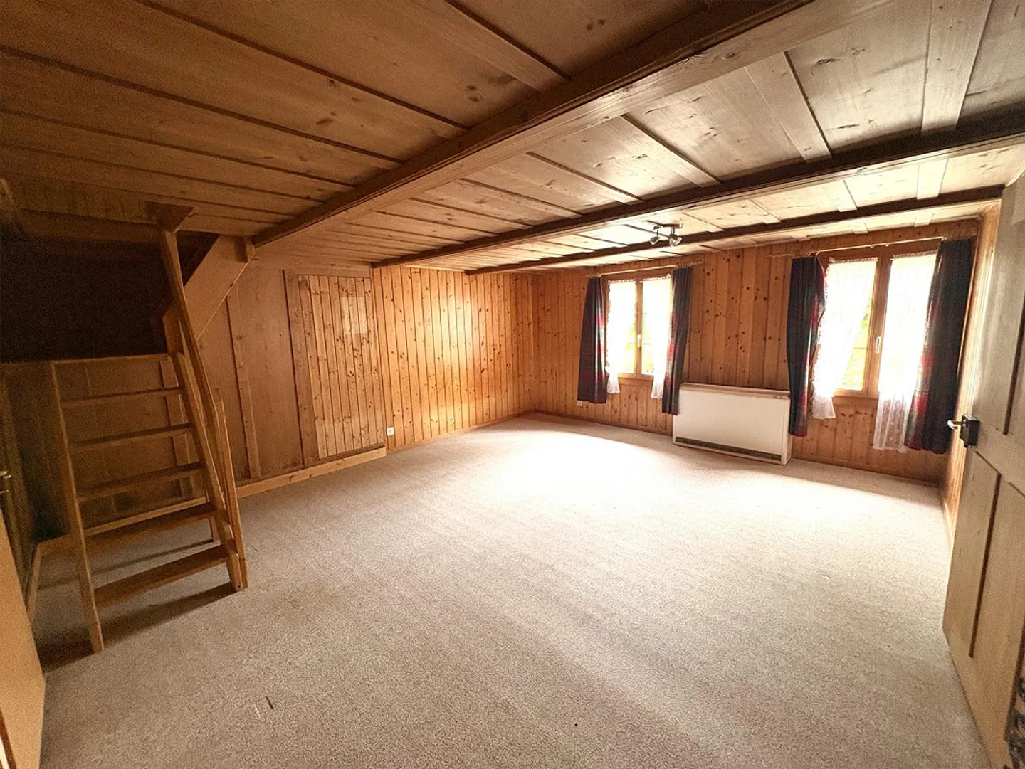 Charmantes Bauernhaus mit Garten - Foto 10 von 22