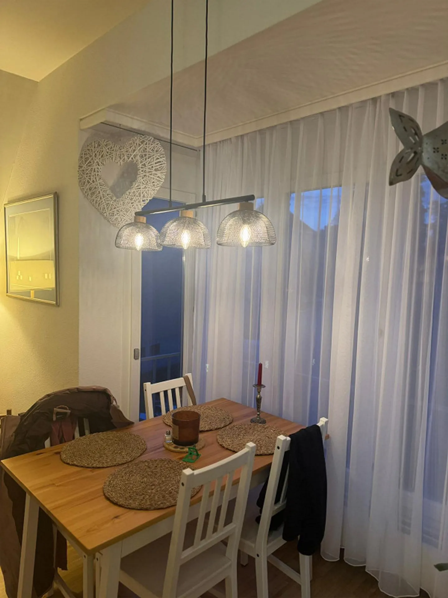 Cercasi nuovo inquilino appartamento mansardato 2.5 stanze - Foto 4 di 14