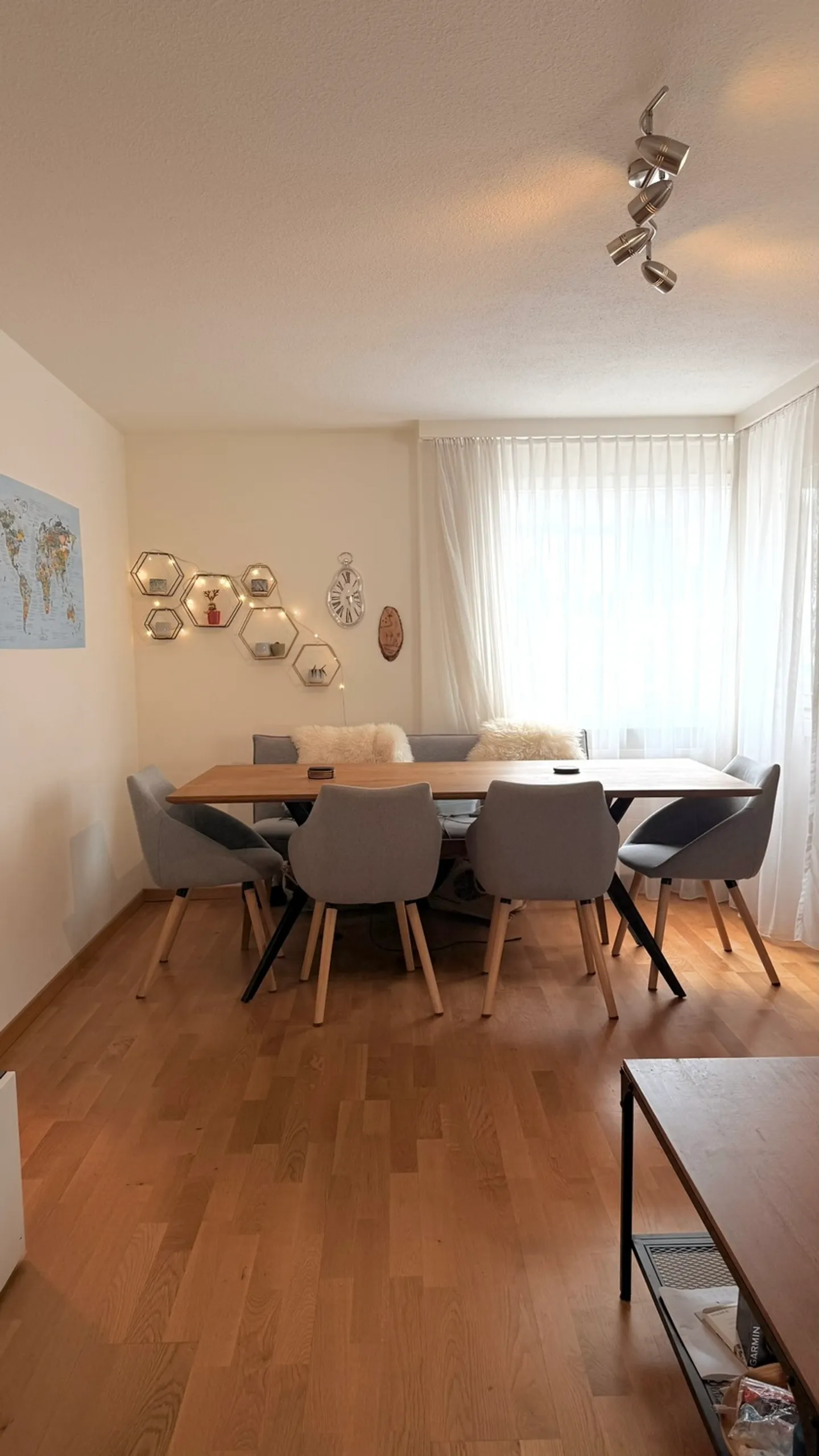 3½ ROOM APARTMENT IN FLIMS DORF (GR), FURNISHED, TEMPORARY - Photo 4 of 9