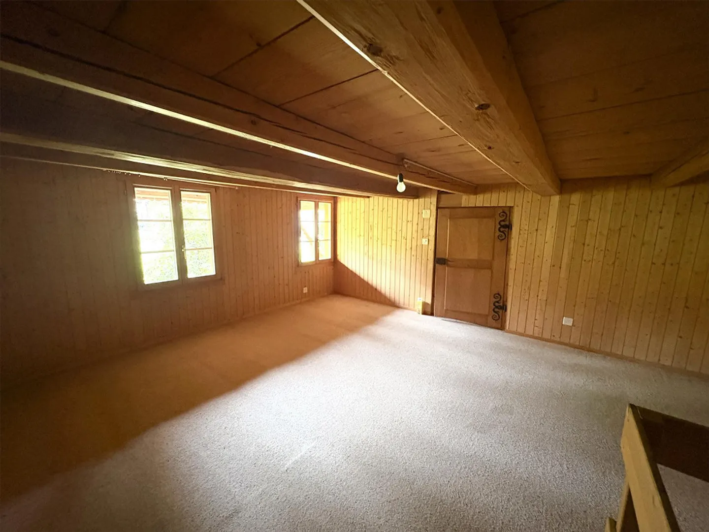 Charmantes Bauernhaus mit Garten - Foto 12 von 22