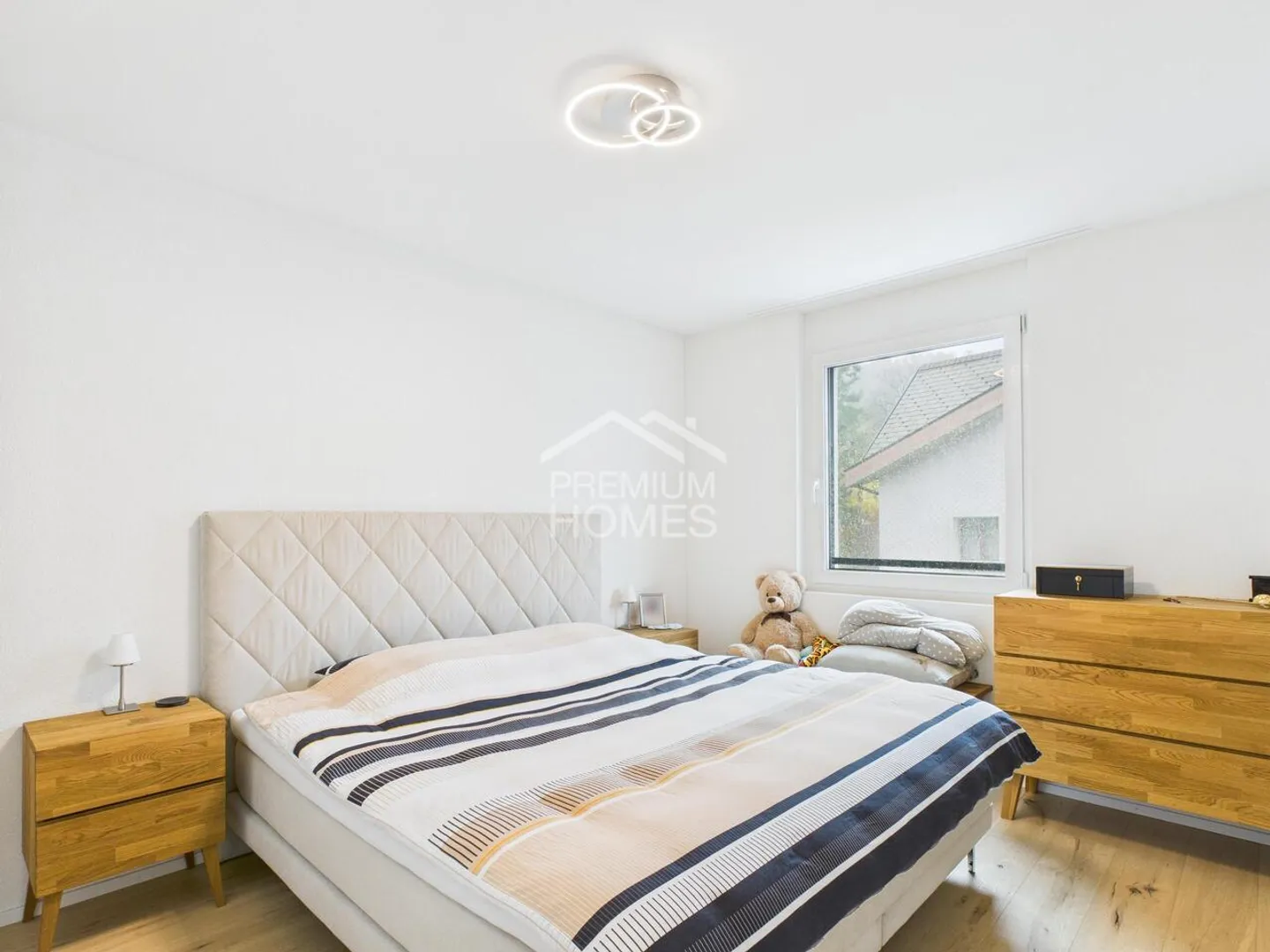 Modernes Zuhause voller Licht! - Foto 4 von 9