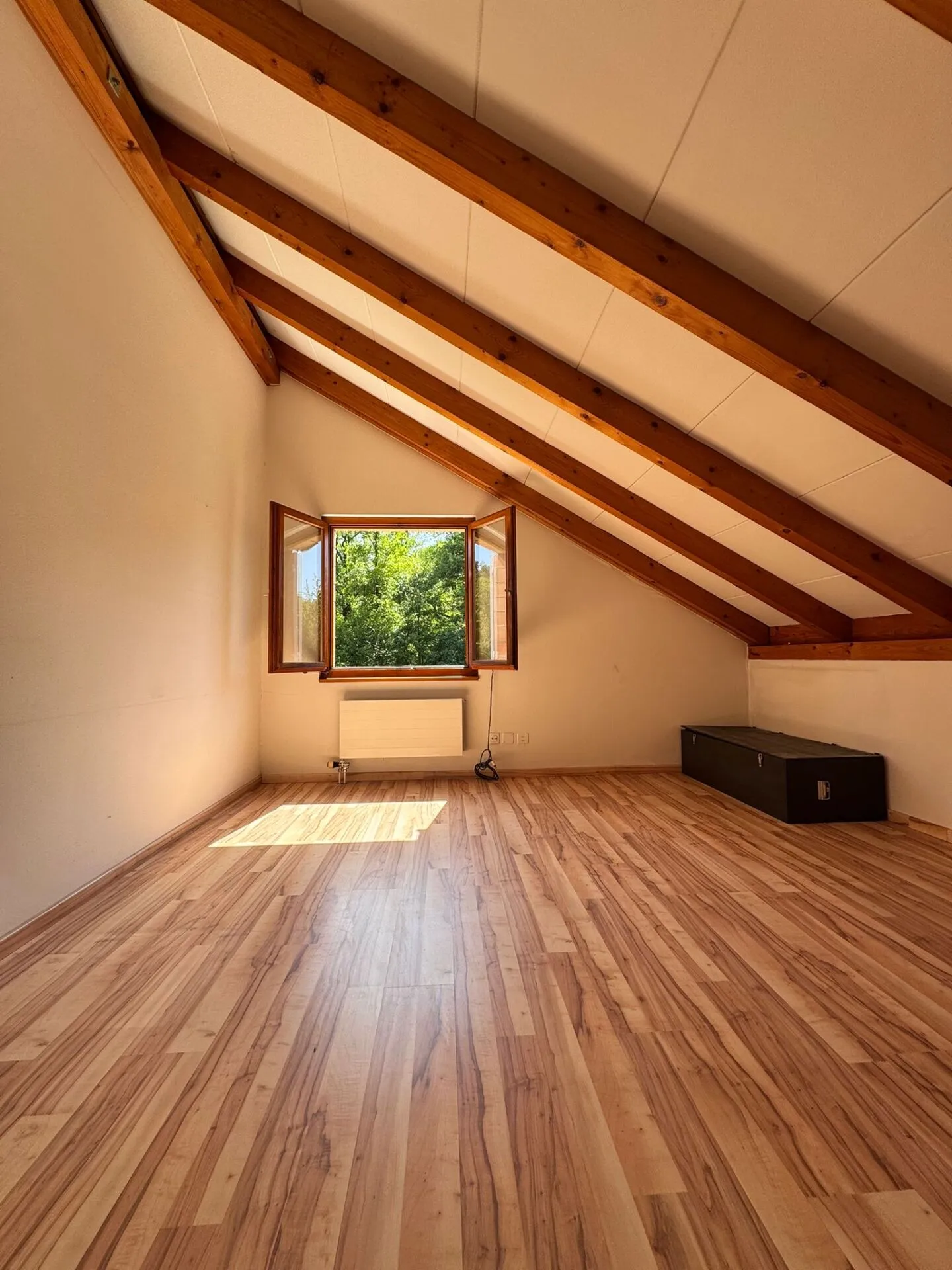Casa unifamiliare angolare con giardino, carport, piscina e 5,5 stanze - disponibile immediatamente - Foto 7 di 22