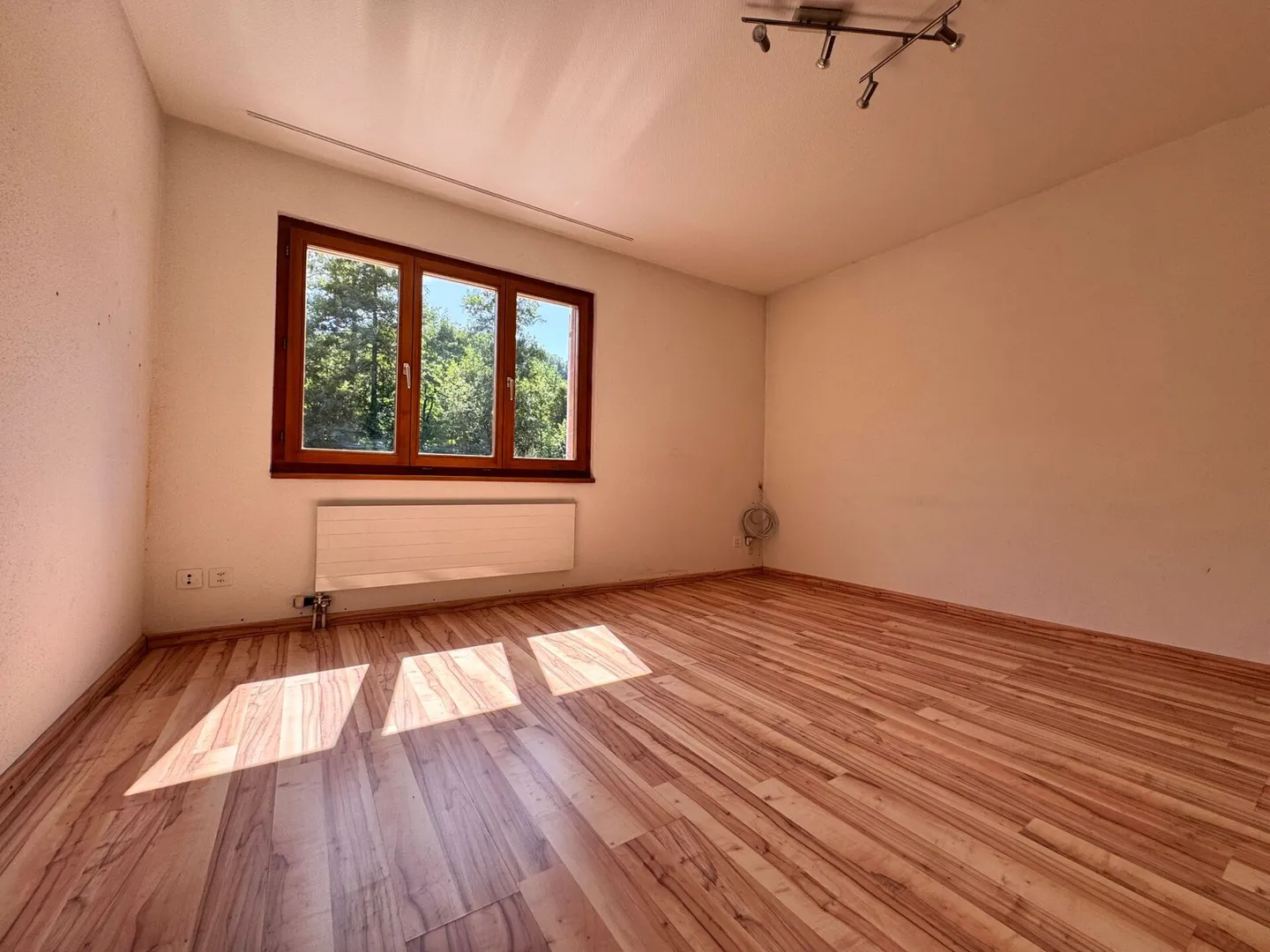 Casa unifamiliare angolare con giardino, carport, piscina e 5,5 stanze - disponibile immediatamente - Foto 11 di 22