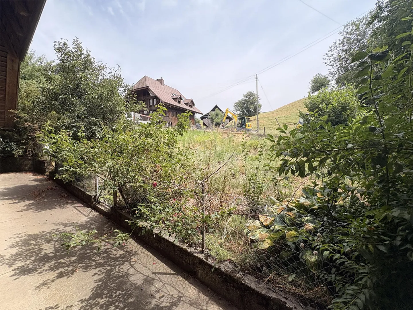 Charmantes Bauernhaus mit Garten - Foto 20 von 22