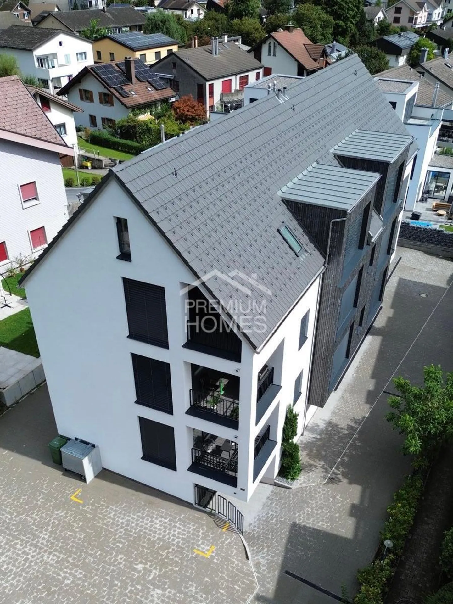 Modernes Zuhause voller Licht! - Foto 8 von 9