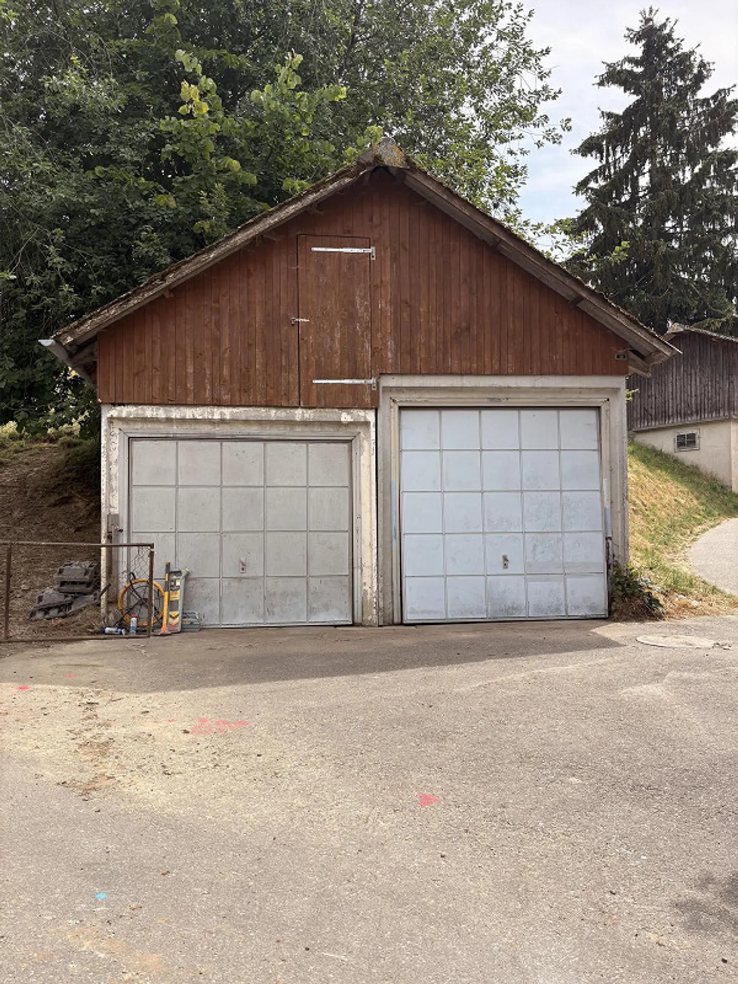 Charmantes Bauernhaus mit Garten - Foto 22 von 22