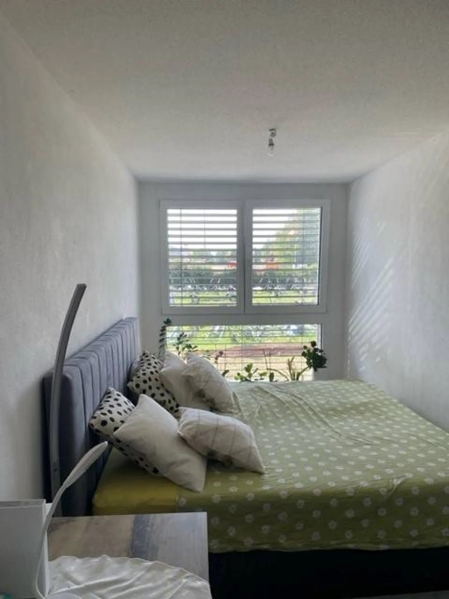 Charmantes Studio in einem kleinen Gebäude - Foto 2 von 5