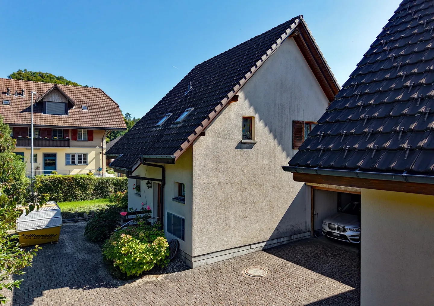 Maison individuelle à vendre - Photo 5 sur 21