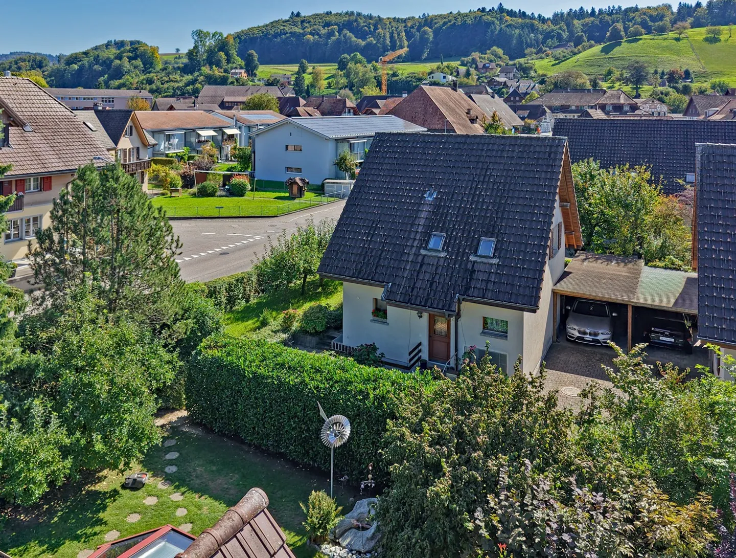 Maison individuelle à vendre - Photo 6 sur 21