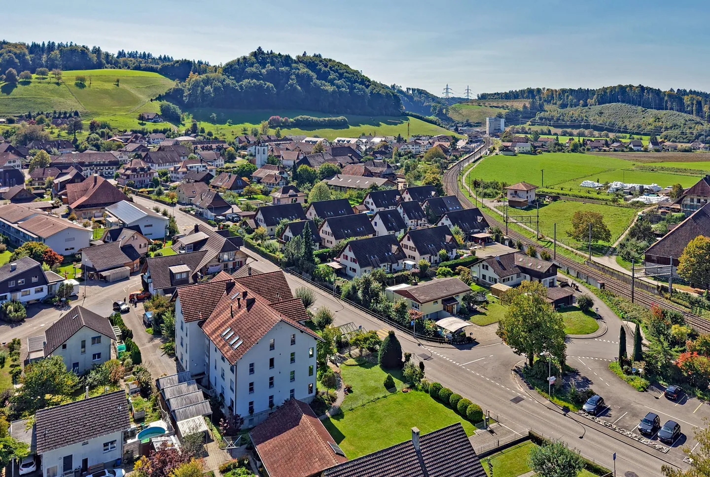 Maison individuelle à vendre - Photo 7 sur 21