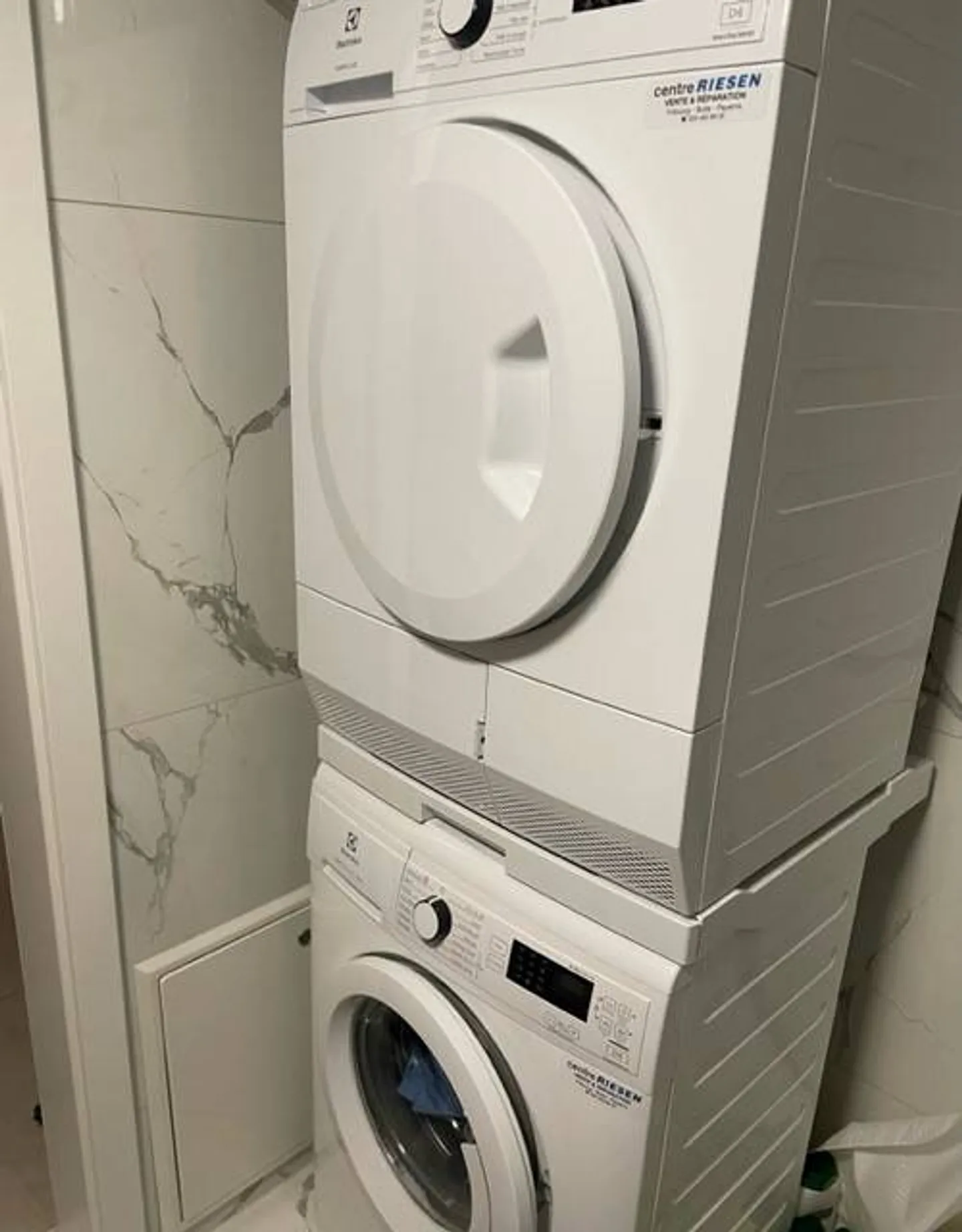 Charmantes Studio in einem kleinen Gebäude - Foto 5 von 5