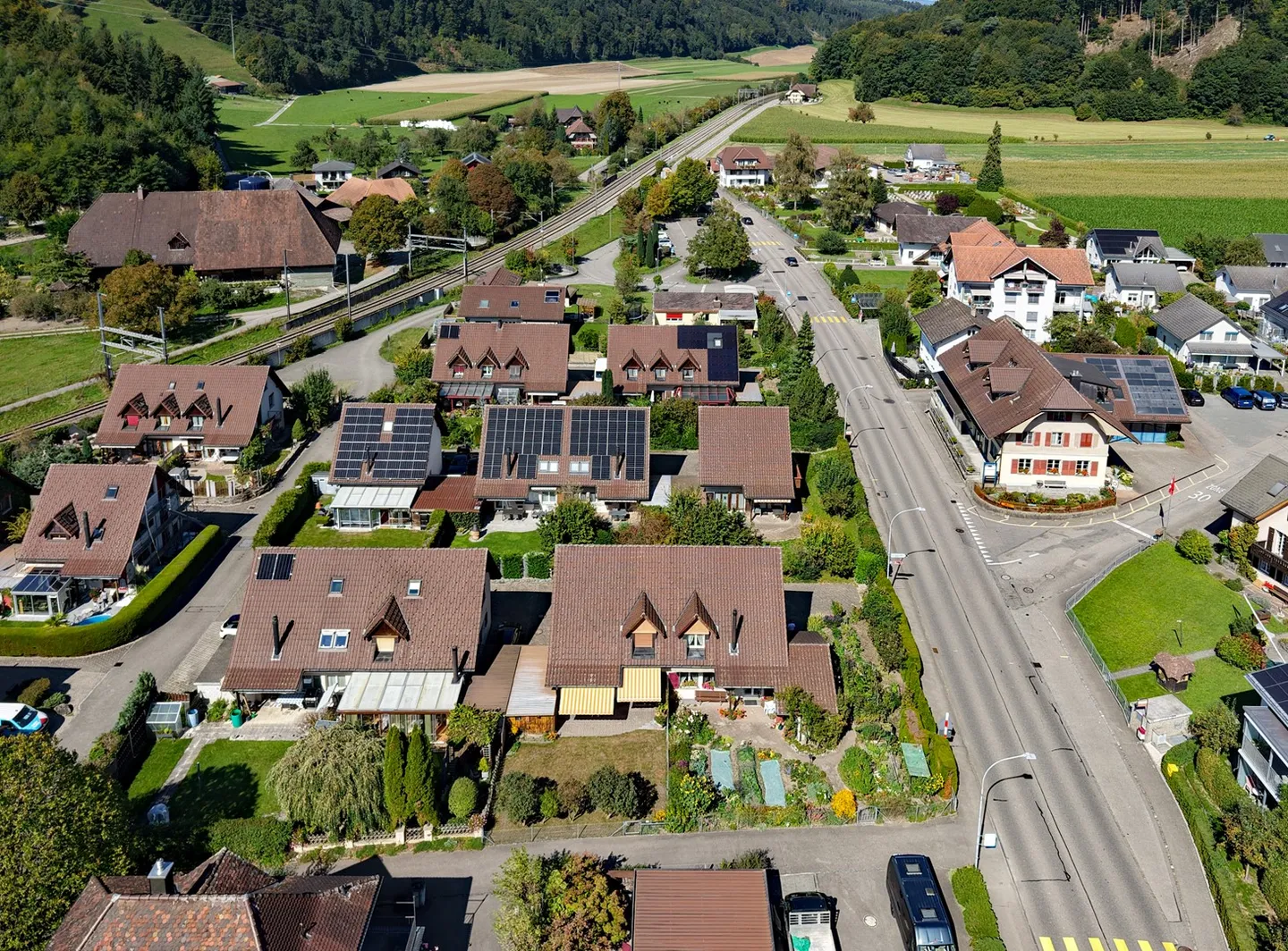 Maison individuelle à vendre - Photo 9 sur 21