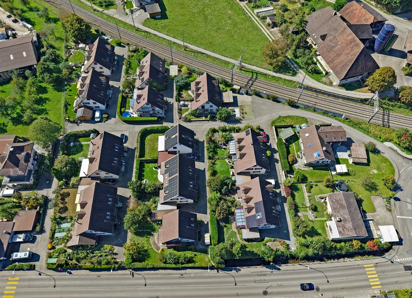 Maison individuelle à vendre - Photo 10 sur 21