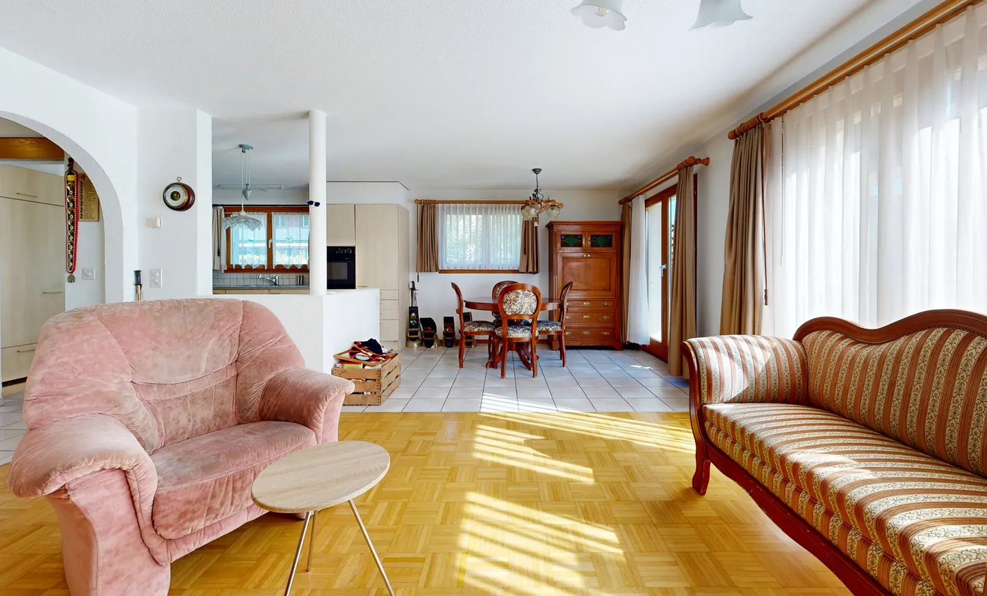 Maison individuelle à vendre - Photo 12 sur 21