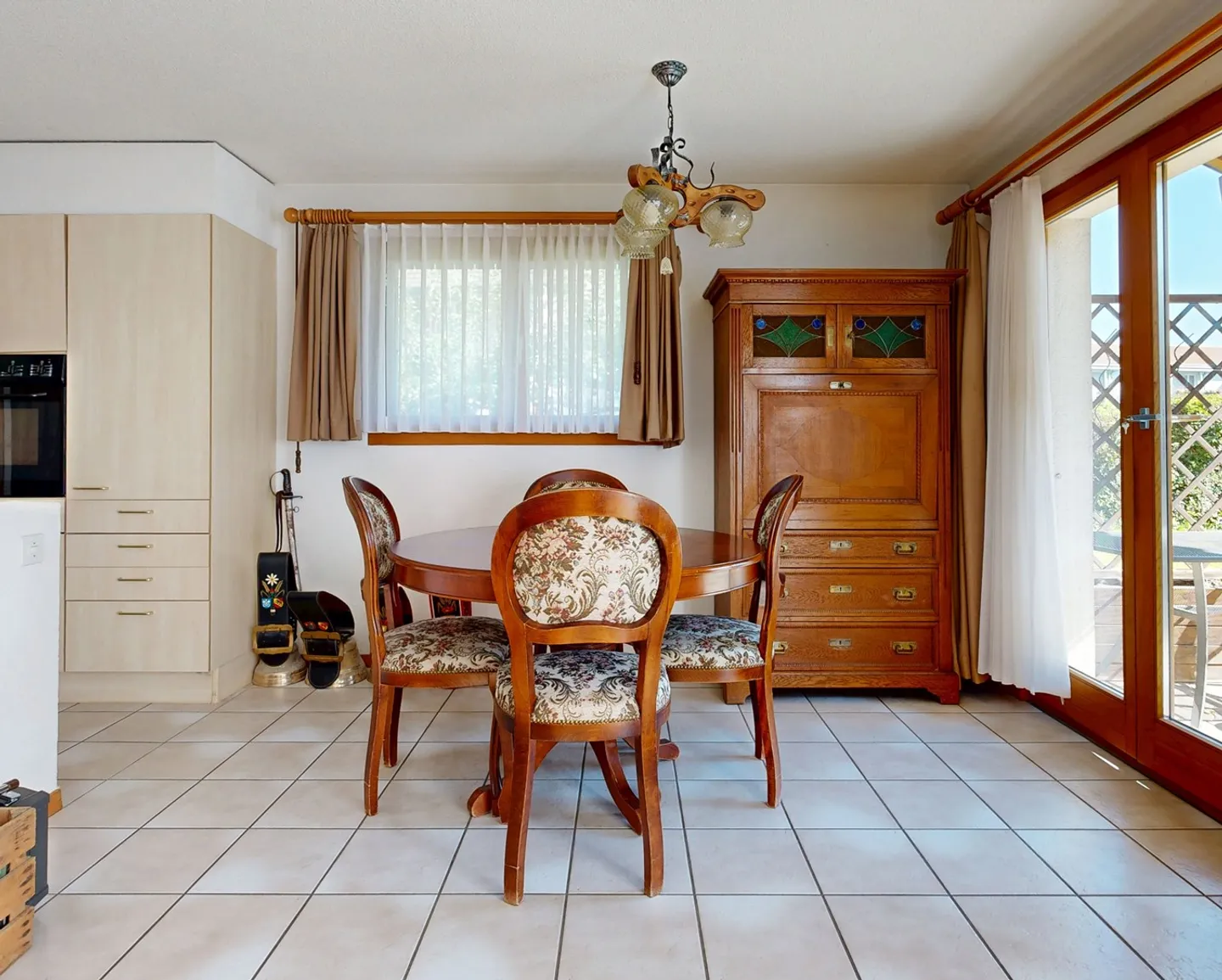 Maison individuelle à vendre - Photo 13 sur 21