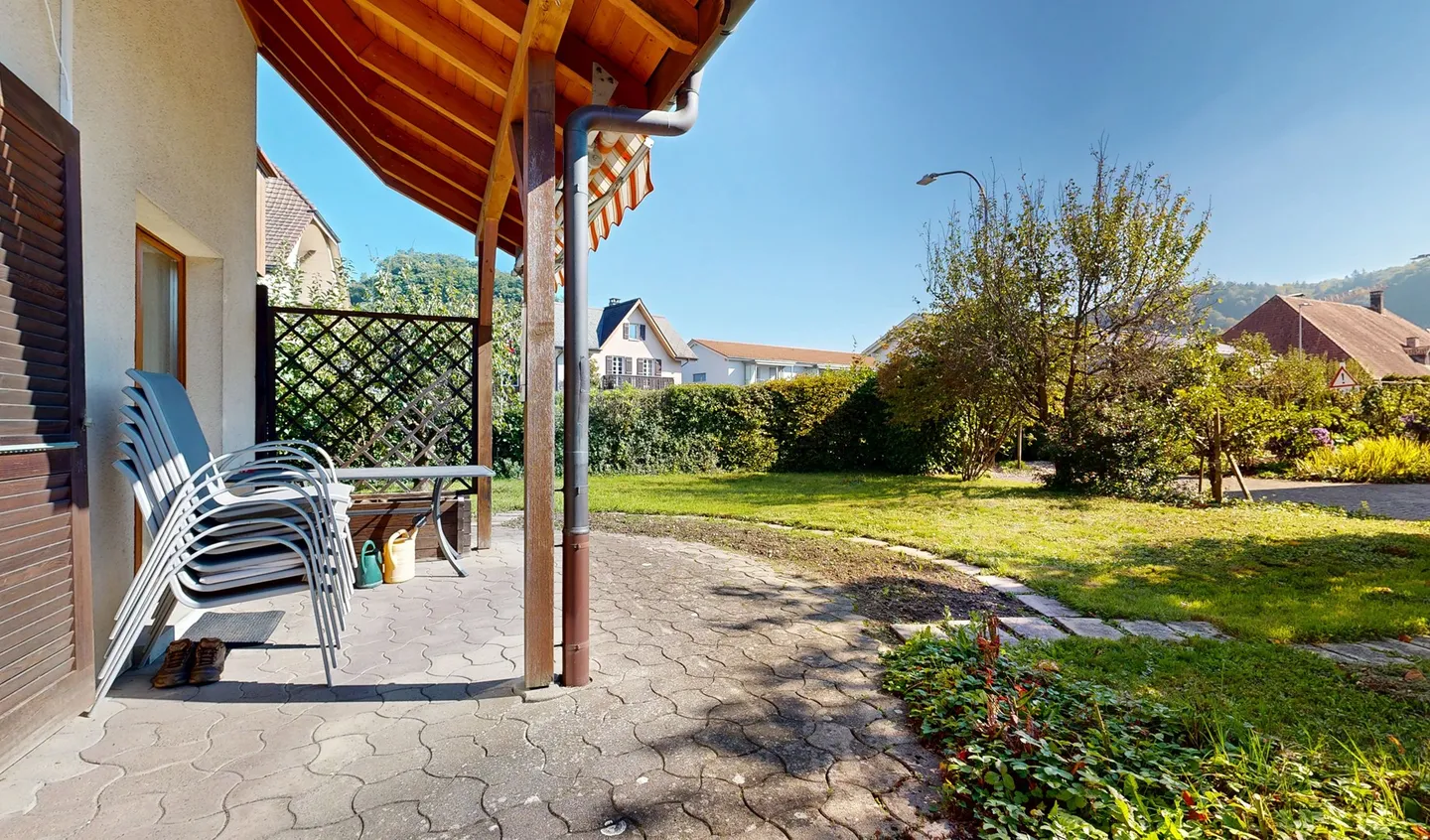 Maison individuelle à vendre - Photo 15 sur 21