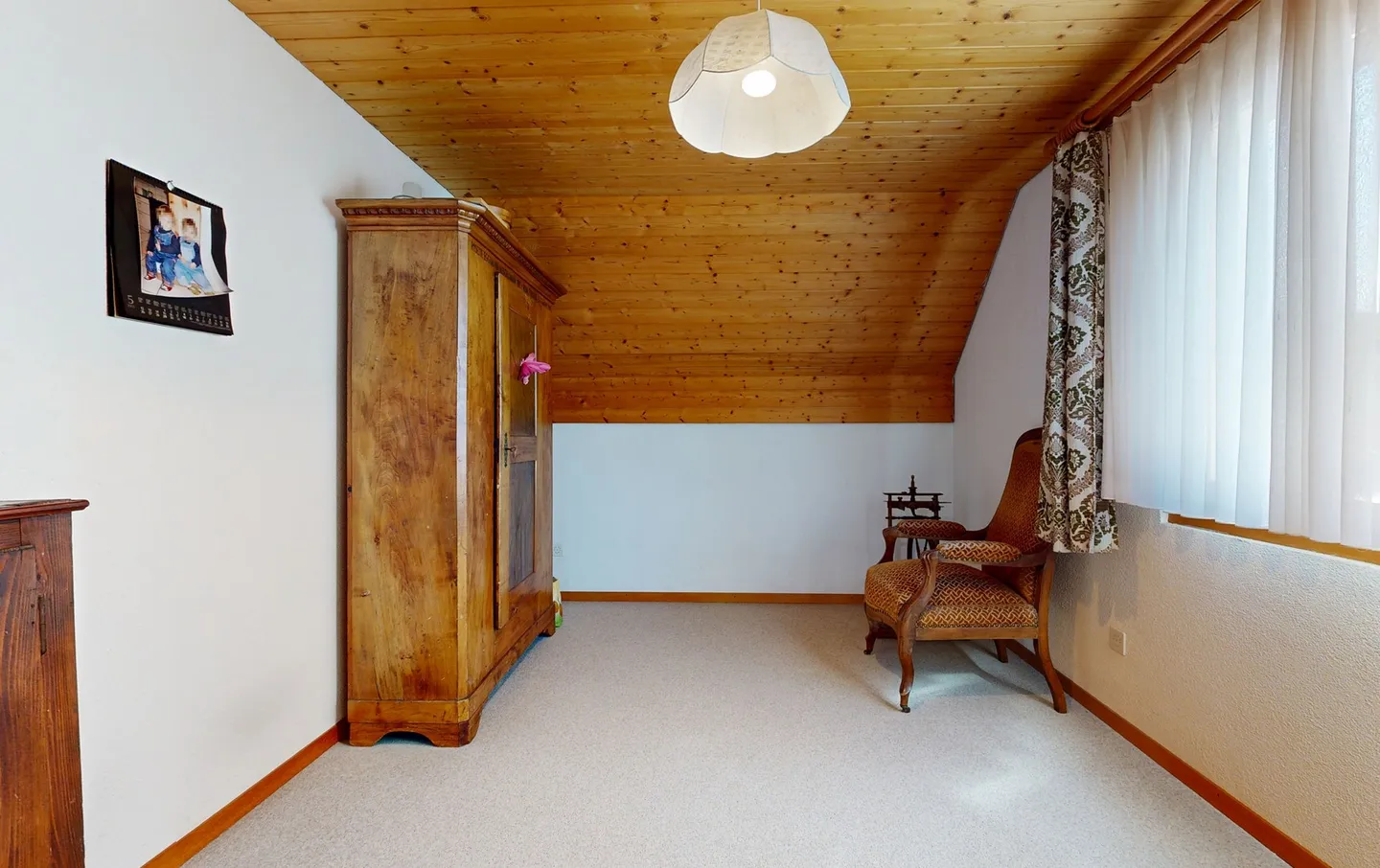 Maison individuelle à vendre - Photo 17 sur 21